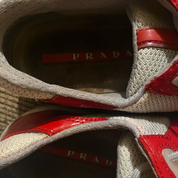 Prada shoes - Picture 5 of 5